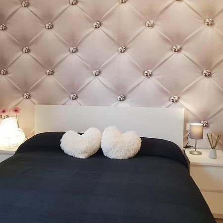 Bsuites Trieste In Centro Storico Con Wifi Padova Exterior photo