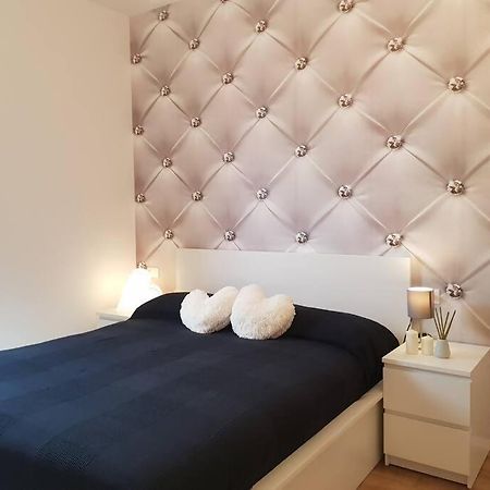 Bsuites Trieste In Centro Storico Con Wifi Padova Exterior photo