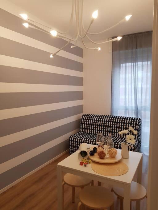 Bsuites Trieste In Centro Storico Con Wifi Padova Exterior photo