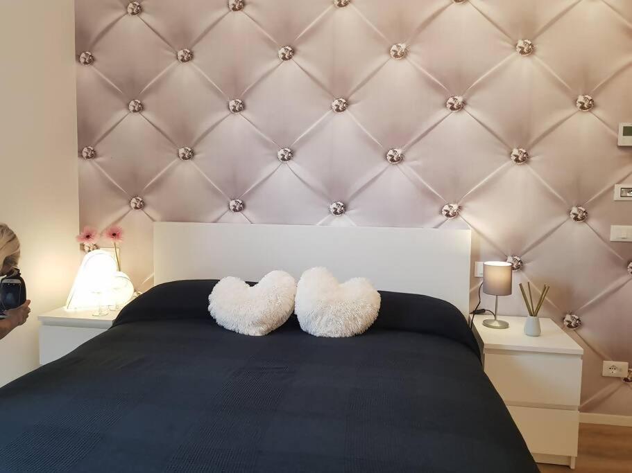 Bsuites Trieste In Centro Storico Con Wifi Padova Exterior photo