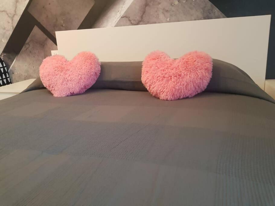 Bsuites Trieste In Centro Storico Con Wifi Padova Room photo