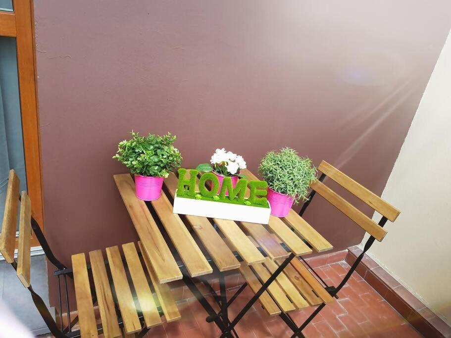 Bsuites Trieste In Centro Storico Con Wifi Padova Room photo