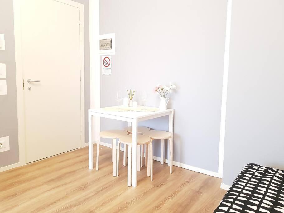 Bsuites Trieste In Centro Storico Con Wifi Padova Room photo