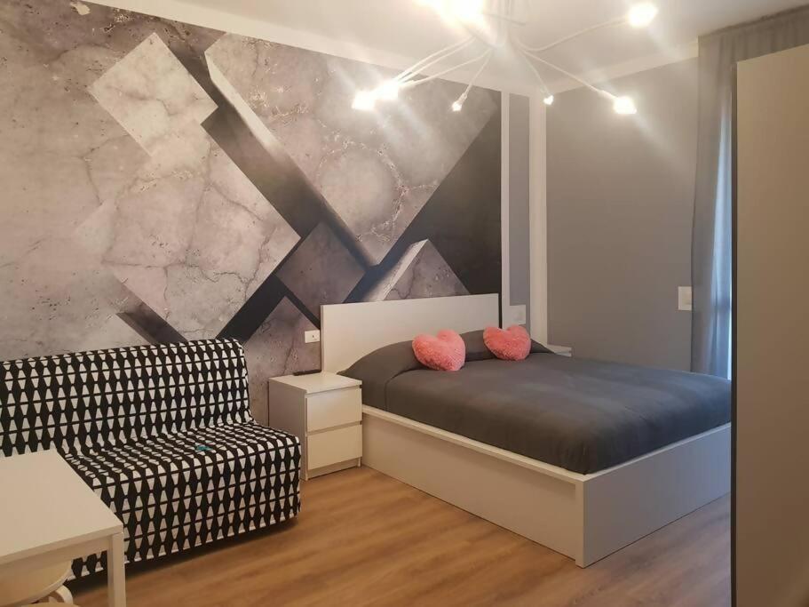 Bsuites Trieste In Centro Storico Con Wifi Padova Room photo