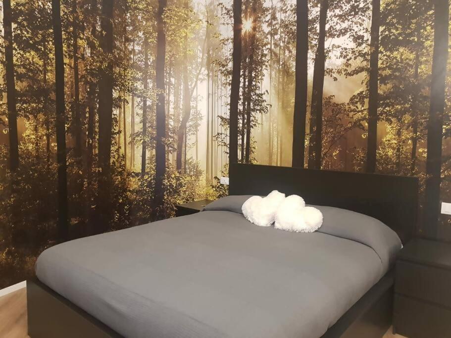 Bsuites Trieste In Centro Storico Con Wifi Padova Room photo
