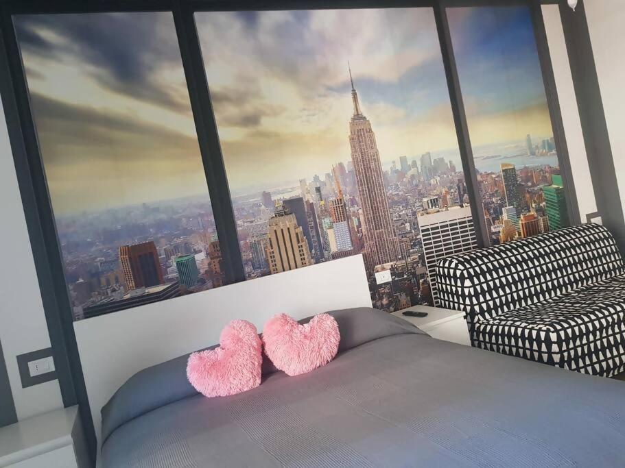 Bsuites Trieste In Centro Storico Con Wifi Padova Room photo