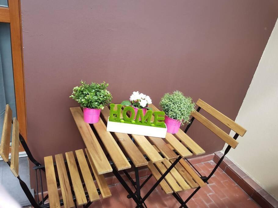 Bsuites Trieste In Centro Storico Con Wifi Padova Room photo