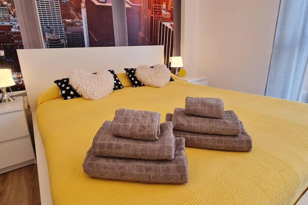 Bsuites Trieste In Centro Storico Con Wifi Padova Room photo