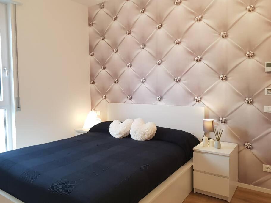 Bsuites Trieste In Centro Storico Con Wifi Padova Exterior photo