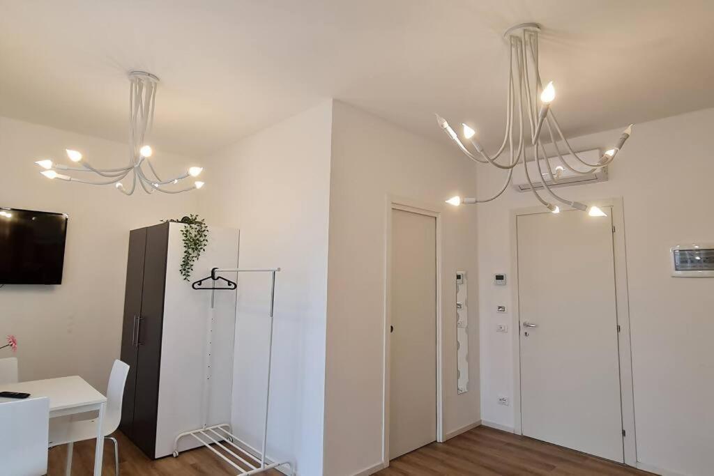Bsuites Trieste In Centro Storico Con Wifi Padova Room photo