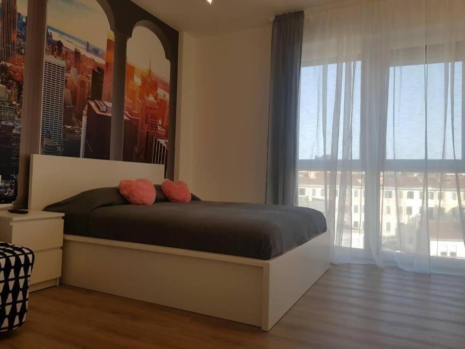 Bsuites Trieste In Centro Storico Con Wifi Padova Room photo