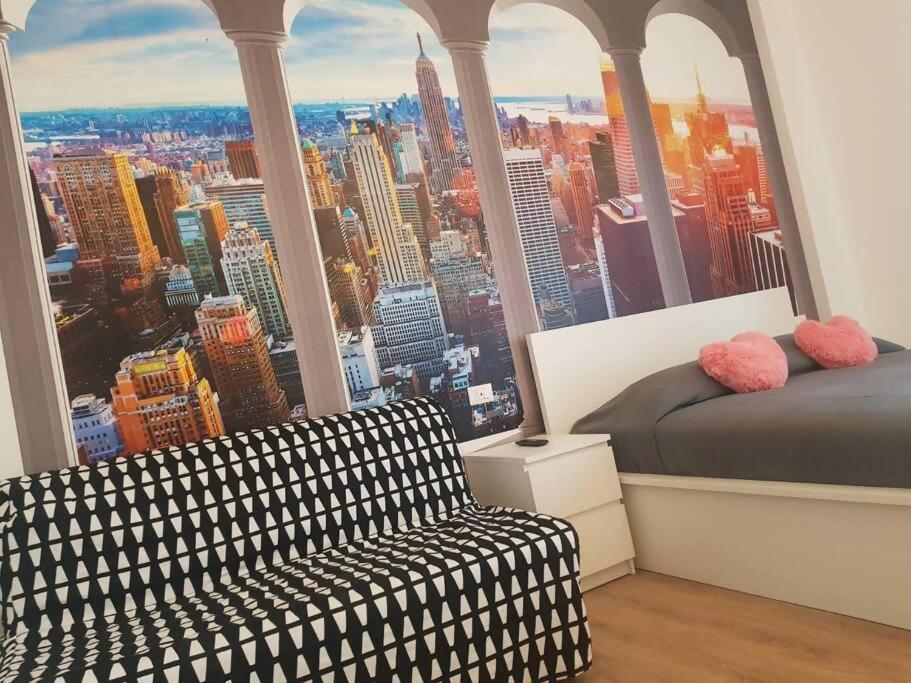 Bsuites Trieste In Centro Storico Con Wifi Padova Room photo
