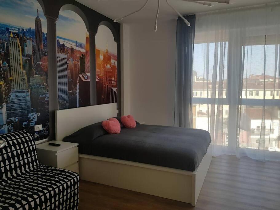 Bsuites Trieste In Centro Storico Con Wifi Padova Room photo