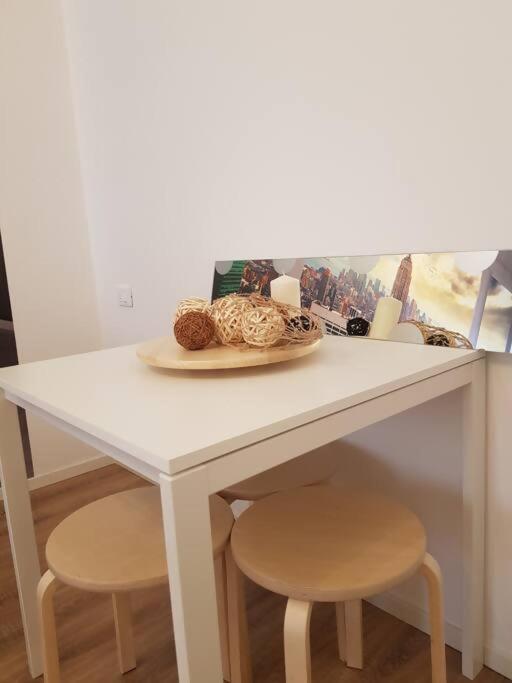 Bsuites Trieste In Centro Storico Con Wifi Padova Room photo