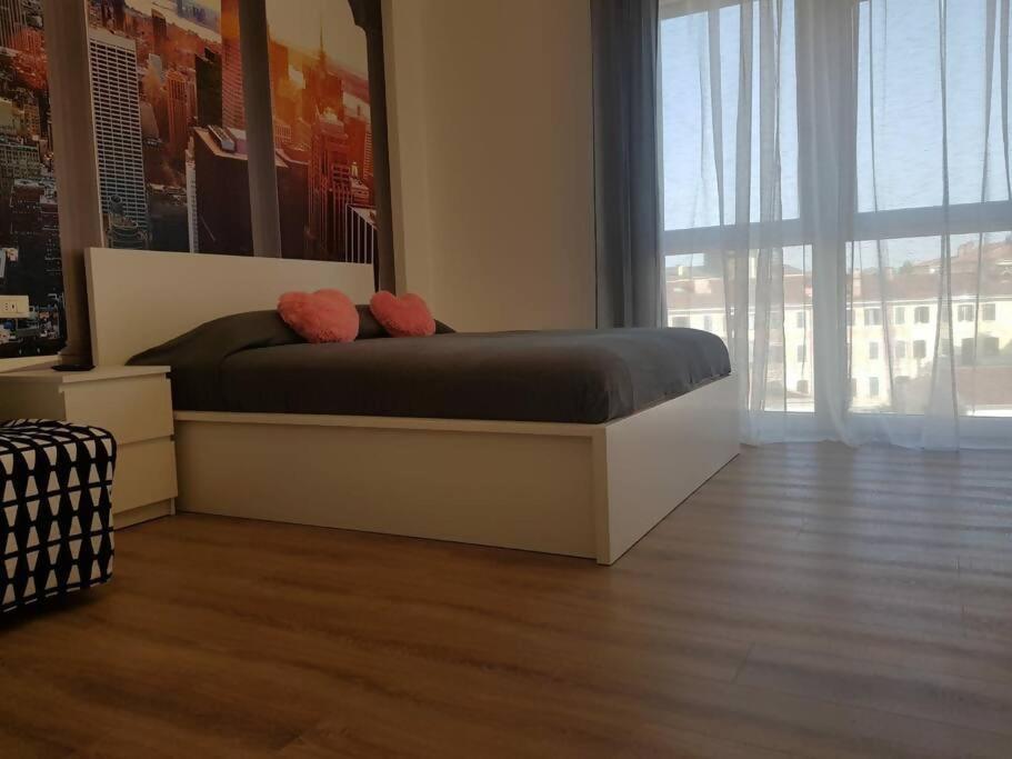 Bsuites Trieste In Centro Storico Con Wifi Padova Room photo