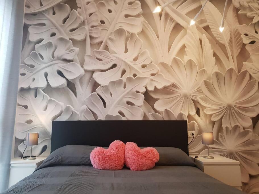 Bsuites Trieste In Centro Storico Con Wifi Padova Room photo
